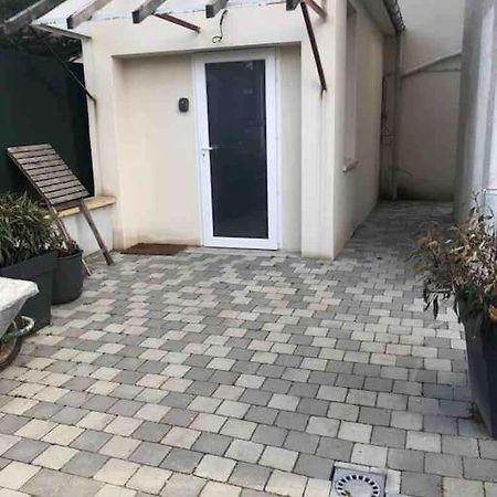 Charmette Apartment Dijon Exterior photo